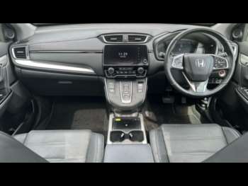 Used Honda CR-V 2022 for sale - 74794890: Photo