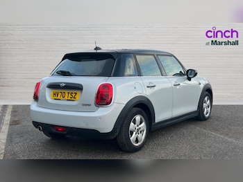 Used MINI Hatch 2020 for sale - 76731580: Photo