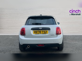 Used MINI Hatch 2020 for sale - 76731580: Photo