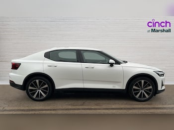 Used Polestar Polestar 2 2021 for sale - 76948476: Photo