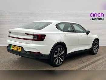 Used Polestar Polestar 2 2021 for sale - 76948476: Photo