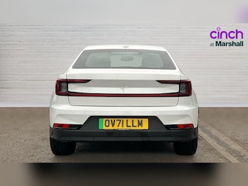 Used Polestar Polestar 2 2021 for sale - 76948476: Photo
