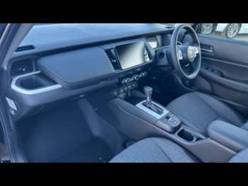 Used Honda Jazz 2024 for sale - 73725812: Photo