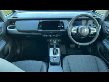 Used Honda Jazz 2024 for sale - 73725812: Photo
