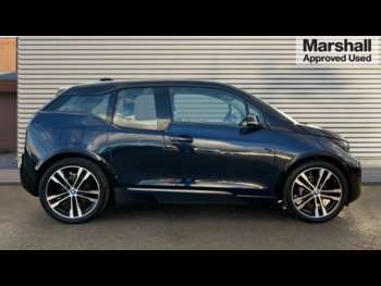 Used BMW i3 2022 for sale - 73938793: Photo
