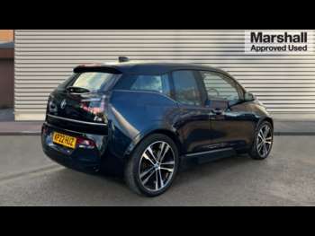 Used BMW i3 2022 for sale - 73938793: Photo