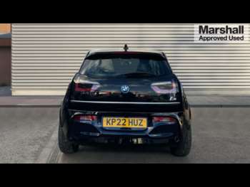 Used BMW i3 2022 for sale - 73938793: Photo