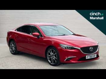 2018 - 2.2d Sport Nav 4dr