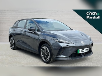 2023 - 150kW SE EV Long Range 64kWh 5dr Auto