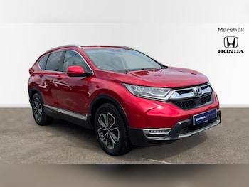 Used Honda CR-V 2022 for sale - 75852510: Photo