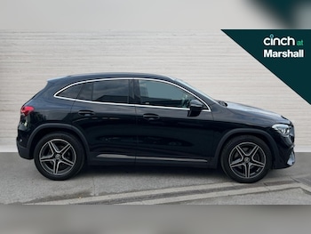 Used Mercedes-Benz GLA 2021 for sale - 76255032: Photo