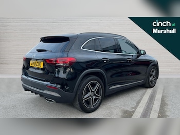 Used Mercedes-Benz GLA 2021 for sale - 76255032: Photo