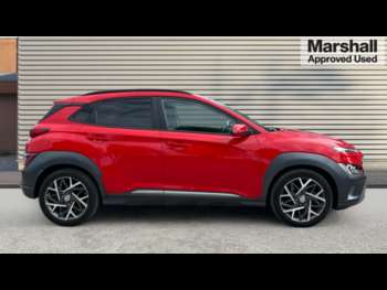 Used Hyundai KONA 2021 for sale - 74893097: Photo