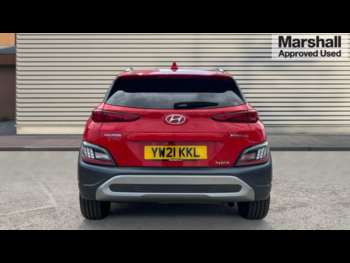 Used Hyundai KONA 2021 for sale - 74893097: Photo