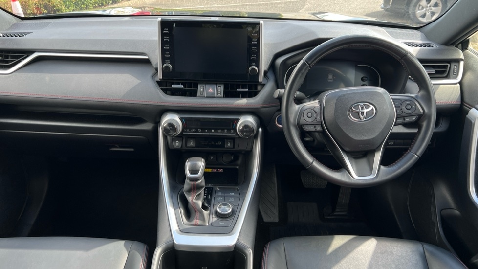 Used Toyota RAV4 2022 for sale - 76568070: Photo 11