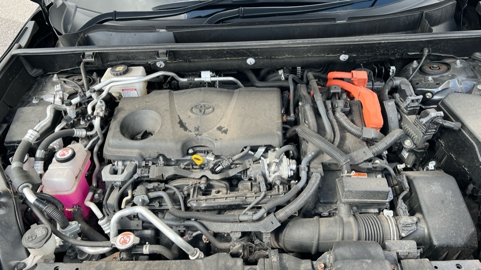 Used Toyota RAV4 2022 for sale - 76568070: Photo 16