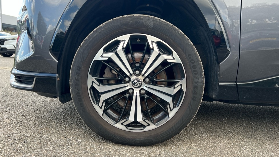 Used Toyota RAV4 2022 for sale - 76568070: Photo 17