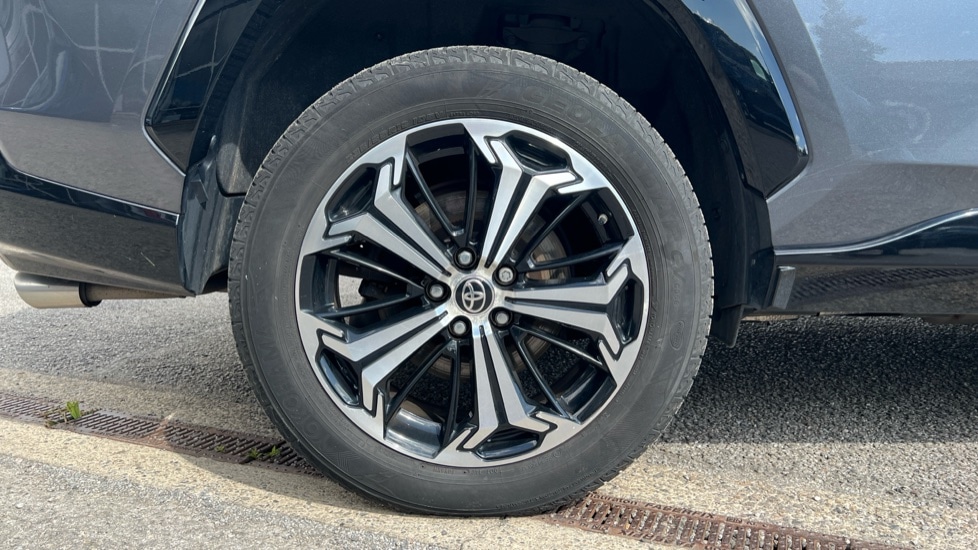 Used Toyota RAV4 2022 for sale - 76568070: Photo 19