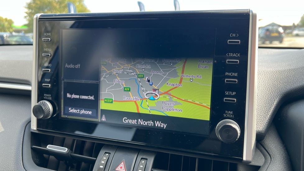 Used Toyota RAV4 2022 for sale - 76568070: Photo 27