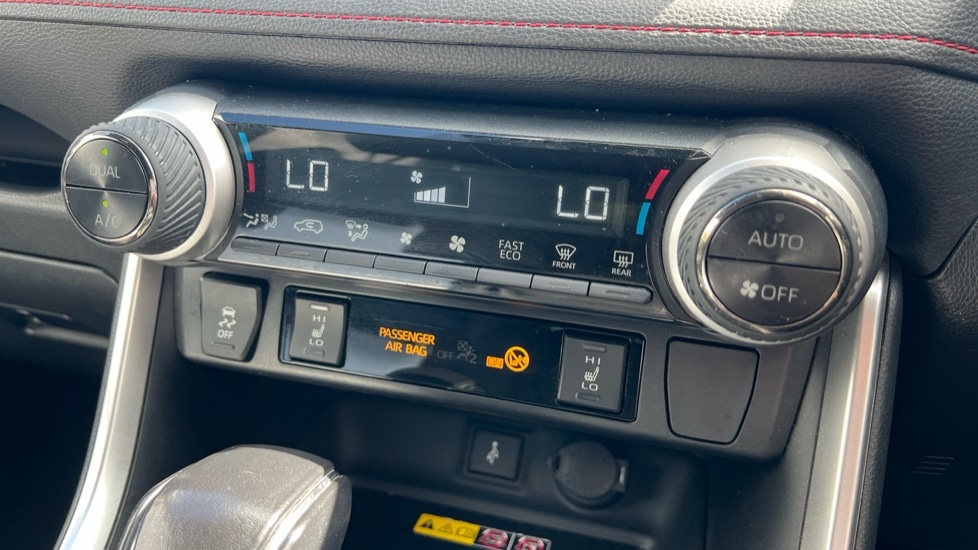 Used Toyota RAV4 2022 for sale - 76568070: Photo 34