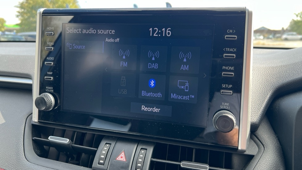 Used Toyota RAV4 2022 for sale - 76568070: Photo 35