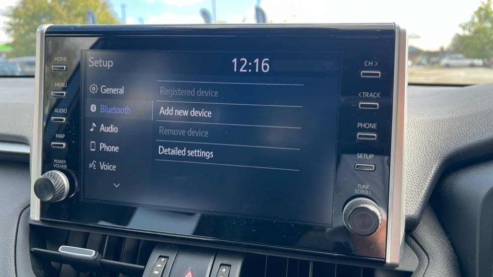 Used Toyota RAV4 2022 for sale - 76568070: Photo 36