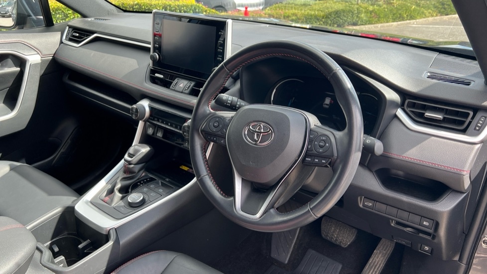 Used Toyota RAV4 2022 for sale - 76568070: Photo 9