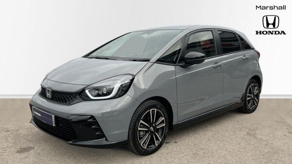 Used Honda Jazz 2025 for sale - 76184054: Photo 10