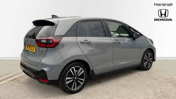 Used Honda Jazz 2025 for sale - 76184054: Photo 12