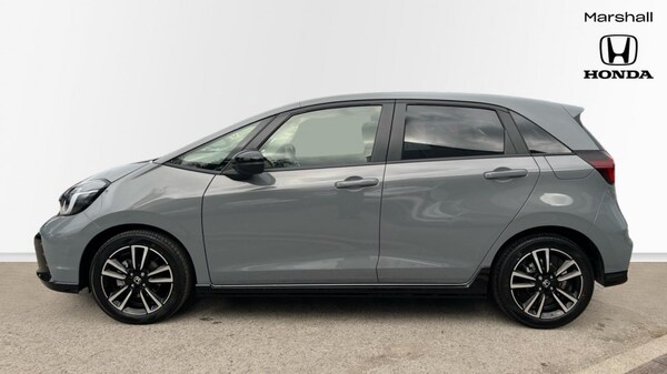 Used Honda Jazz 2025 for sale - 76184054: Photo 13