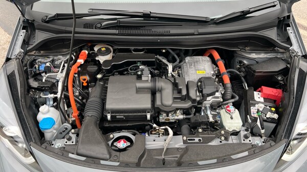 Used Honda Jazz 2025 for sale - 76184054: Photo 17