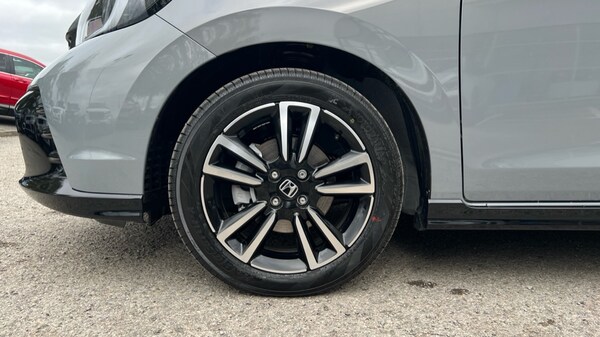 Used Honda Jazz 2025 for sale - 76184054: Photo 18