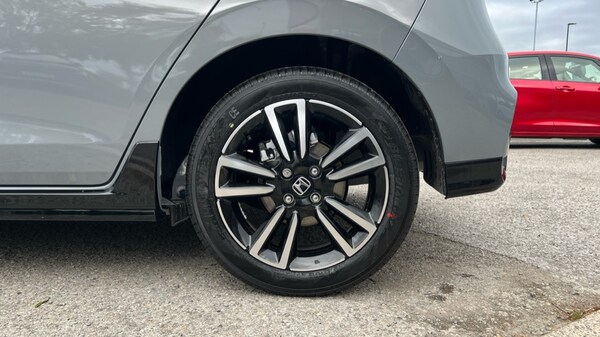 Used Honda Jazz 2025 for sale - 76184054: Photo 19