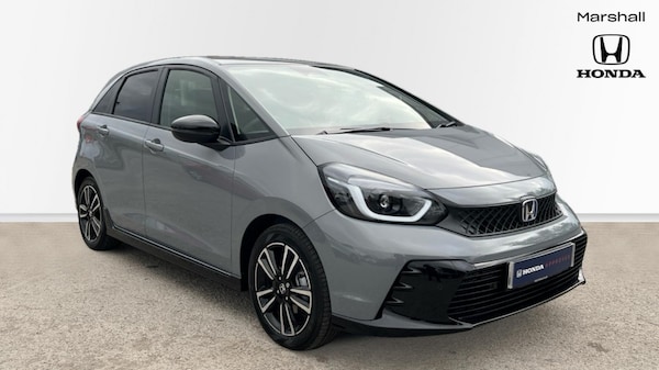 Used Honda Jazz 2025 for sale - 76184054: Photo 1