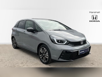 2025 - 1.5 I-mmd Hybrid Advance Sport 5Dr Ecvt Hatchback