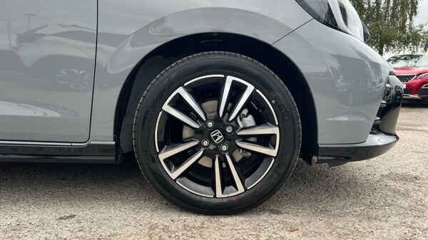 Used Honda Jazz 2025 for sale - 76184054: Photo 20