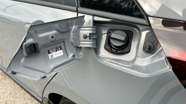 Used Honda Jazz 2025 for sale - 76184054: Photo 21
