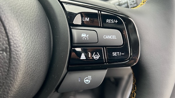 Used Honda Jazz 2025 for sale - 76184054: Photo 23