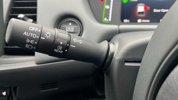 Used Honda Jazz 2025 for sale - 76184054: Photo 25