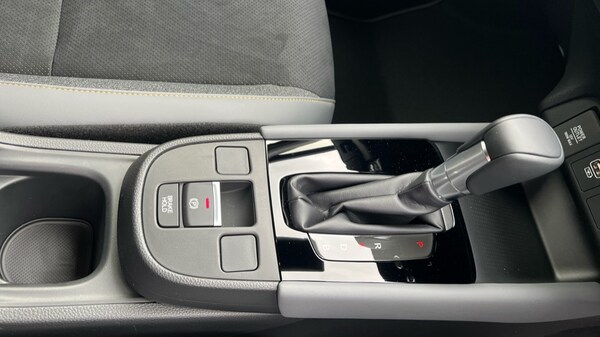 Used Honda Jazz 2025 for sale - 76184054: Photo 27