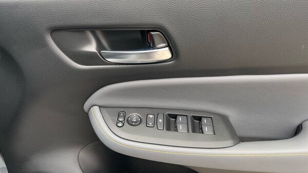 Used Honda Jazz 2025 for sale - 76184054: Photo 29