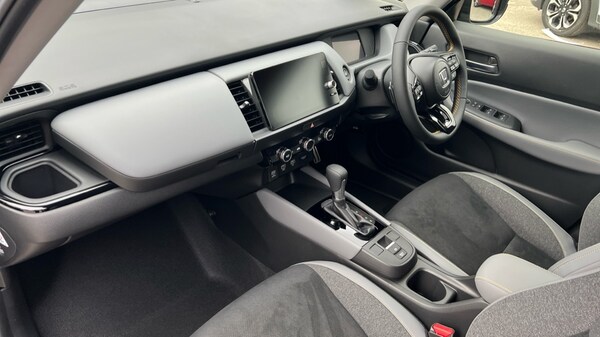 Used Honda Jazz 2025 for sale - 76184054: Photo 2