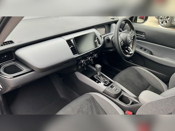 Used Honda Jazz 2025 for sale - 76184054: Photo 2