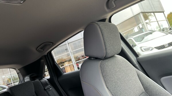 Used Honda Jazz 2025 for sale - 76184054: Photo 30