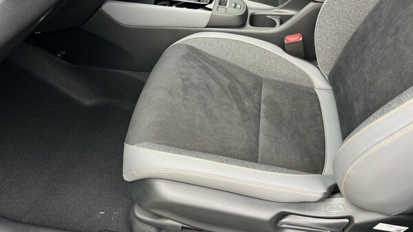 Used Honda Jazz 2025 for sale - 76184054: Photo 31