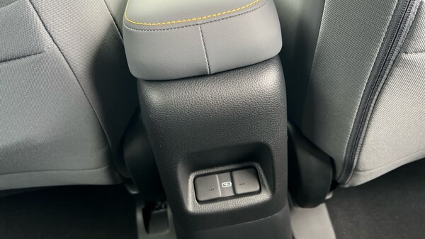 Used Honda Jazz 2025 for sale - 76184054: Photo 32