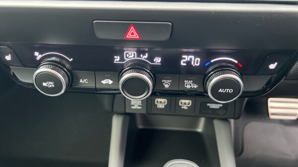 Used Honda Jazz 2025 for sale - 76184054: Photo 35