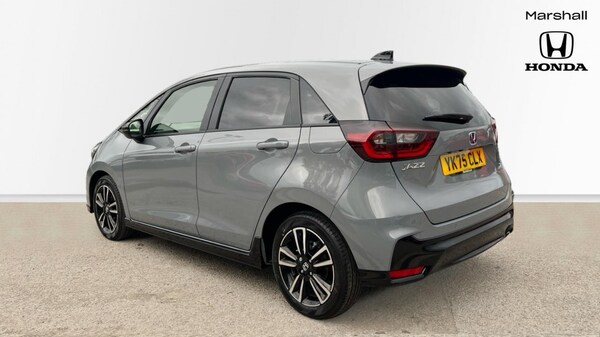 Used Honda Jazz 2025 for sale - 76184054: Photo 3