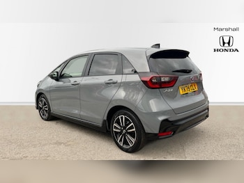 Used Honda Jazz 2025 for sale - 76184054: Photo 3