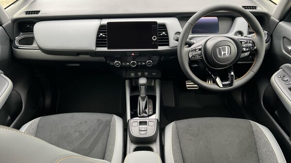 Used Honda Jazz 2025 for sale - 76184054: Photo 4